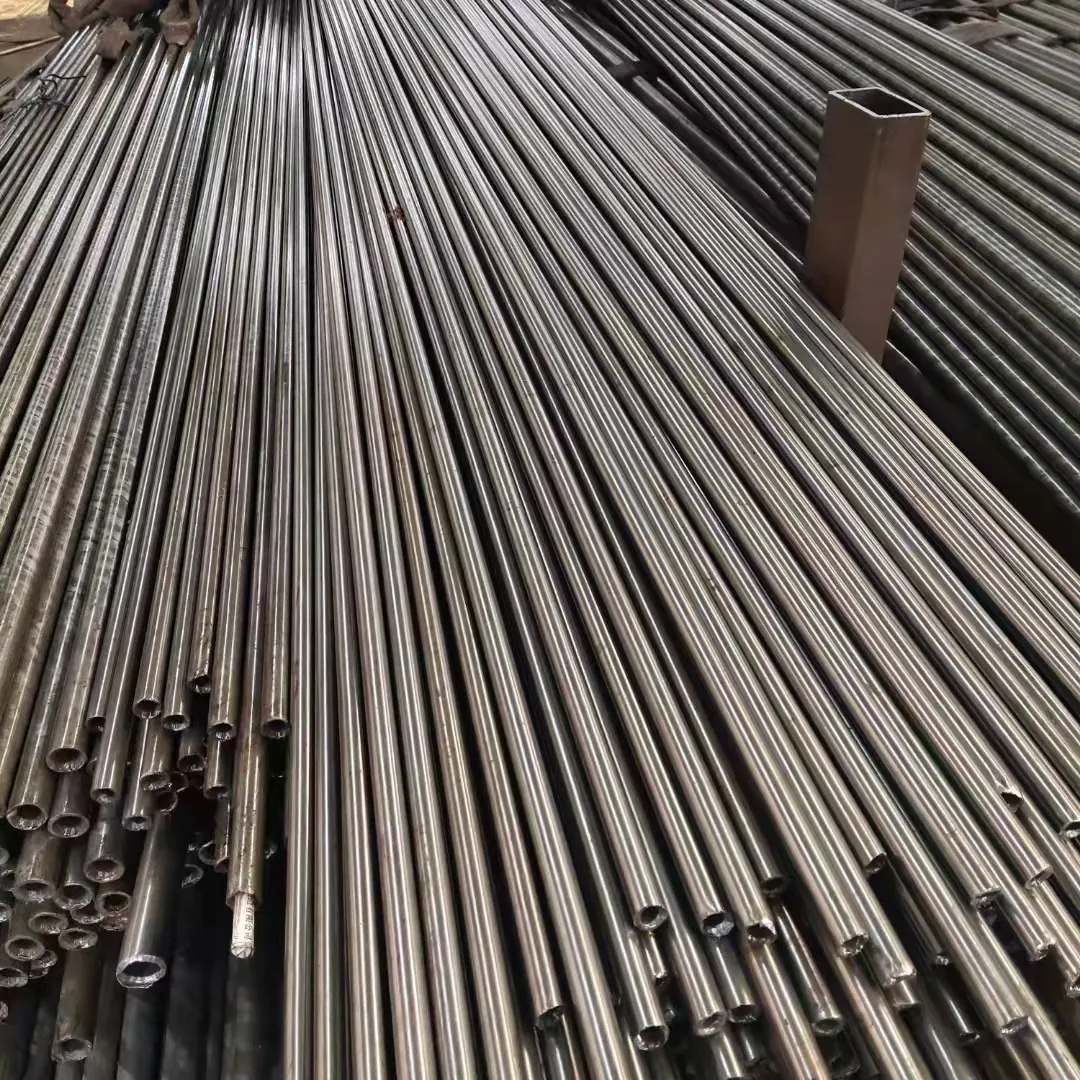 carbon steel pipe&tube